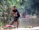 Flood situation in Assam grim as toll mounts 40