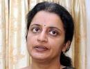 Kavita Karkare, wife of 26/11 martyr, slips into coma