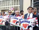 Indian-Americans hail Modi's UNGA speech