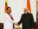 The tyrant falls: Why Rajapaksa lost