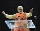 'Howdy Modi': PM to address community summit in US