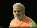 Modi @ MSG: Top quotes ' Rate the speech