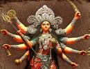 Maa Durga is here... Let's go pandal-hopping