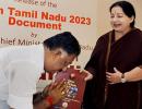 Panneerselvam to look after Jaya's portfolios till she recovers