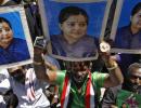 Amma supporters hold demonstrations across Tamil Nadu