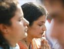 Kavita Karkare, wife of ATS chief killed in 26/11, passes away