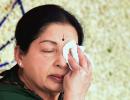 Jayalalithaa's bail plea to be heard tomorrow