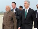 Chalein saath, saath: Forward together we go, US tells India