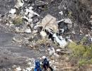 Germanwings crash: Video showing final minutes before crash discovered