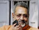 5 reasons why Giriraj Singh should SHUT UP