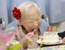 World's oldest person dies in Japan aged 117