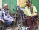 What is Somalia's Al-Shabaab and what does it want?