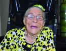 At 116, she's the world's new oldest person