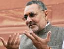 Poor Giriraj Singh, condemned for speaking the ugly truth