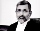 SC judge expresses inability to attend PM's dinner for judges