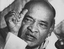 Narasimha Rao carried his nuclear secrets to his grave