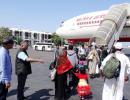 Yemen: 3,300 Indians out so far; operation Rahat to wrap up soon