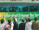 Riding through Indo-Pak tensions, cross-LoC bus completes 10 yrs