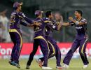 Champions KKR face formidable Mumbai Indians in IPL opener