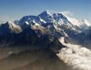 China planning tunnel through Mt Everest to Nepal