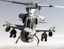 After F-16s, Pak to get nine attack copters from US