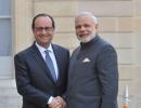 Rafale deal sealed; India to buy 36 French-made jets