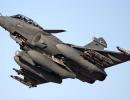 India to buy 60+ Rafale jets off the shelf