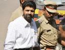 From Rediff Archives: The strange case of Yakub Memon