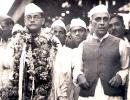 'Congress doesn't want to declassify something that hurts Nehru's legacy'