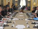 France to invest 2 billion euros in India