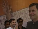 Why Rahul has delayed his return once again