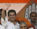 'There is scepticism about Rahul; you have not seen him perform as yet'