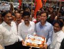 Sena needs to stop its vada-pav protests