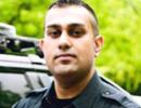 Desi cop arrested in California for drug trafficking