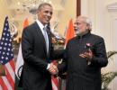 India's reformer-in-chief: Obama profiles Modi for Time