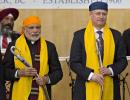 Sikh community welcomes Modi 'open-heartedly' in Vancouver