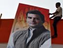 What does Rahul's return mean for the Congress?