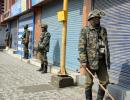 1 dead, 2 hurt as Kashmir protests turn violent