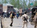 Kashmir protests turn violent; probe ordered after CRPF kills youth