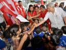 All you need to know about Sitaram Yechury, CPI-M's new gen secy