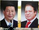 10 lodestars from Xi's Pakistan visit