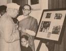 Netaji's grandnephew: 'Hard to reconcile Nehru with spying'