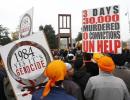 Indian govt responsible for 1984 riots: California assembly