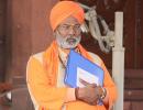 Ready to kill and get killed for cow: Sakshi Maharaj's latest OOPS moment