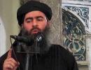 Russia claims its air strike last month killed Baghdadi