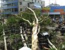 Storm in Bihar kills 54; compensation of Rs 4 lakh announced