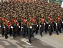 Gorkha Rifles marks 200 years of service