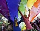 Rajya Sabha passes bill to protect rights of transgenders