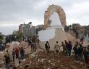 200 bodies retrieved from debris of Nepal's historic tower