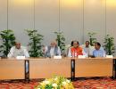 PM speaks to CMs on quake, calls high-level meeting